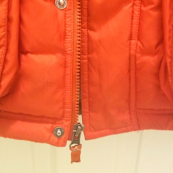 Vintage Tommy Hilfiger Down-filled Vest - Picture 4 of 8